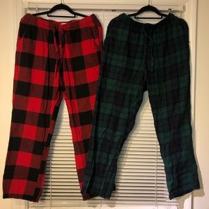 Old Navy Pajamas